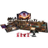 HeroQuest Board Game First Light