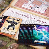 HeroQuest Board Game First Light