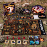 HeroQuest Board Game First Light