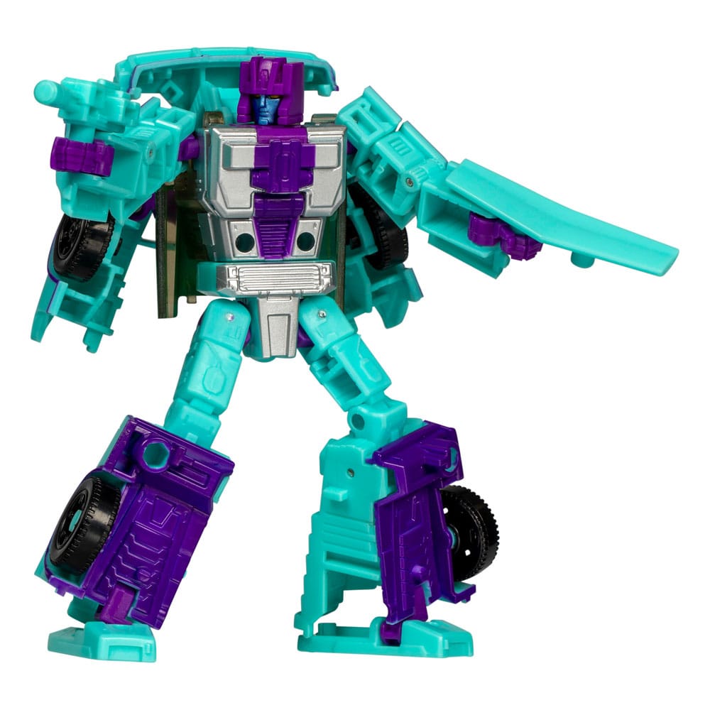 Transformers Generations Legacy United G2 Universe Breakdown 14 cm Deluxe Class Action Figure