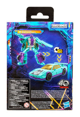 Transformers Generations Legacy United G2 Universe Breakdown 14 cm Deluxe Class Action Figure
