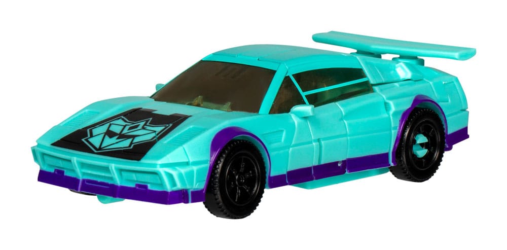 Transformers Generations Legacy United G2 Universe Breakdown 14 cm Deluxe Class Action Figure