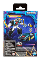 Transformers Generations Legacy United Armada Universe Wheeljack 14 cm Deluxe Class Action Figure
