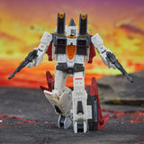 Transformers Generations Legacy United G1 Universe Ramjet 18 cm Voyager Class Action Figure