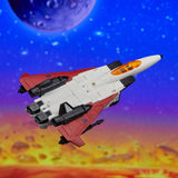 Transformers Generations Legacy United G1 Universe Ramjet 18 cm Voyager Class Action Figure