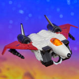 Transformers Generations Legacy United G1 Universe Ramjet 18 cm Voyager Class Action Figure