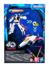 Transformers Generations Legacy United G1 Universe Ramjet 18 cm Voyager Class Action Figure