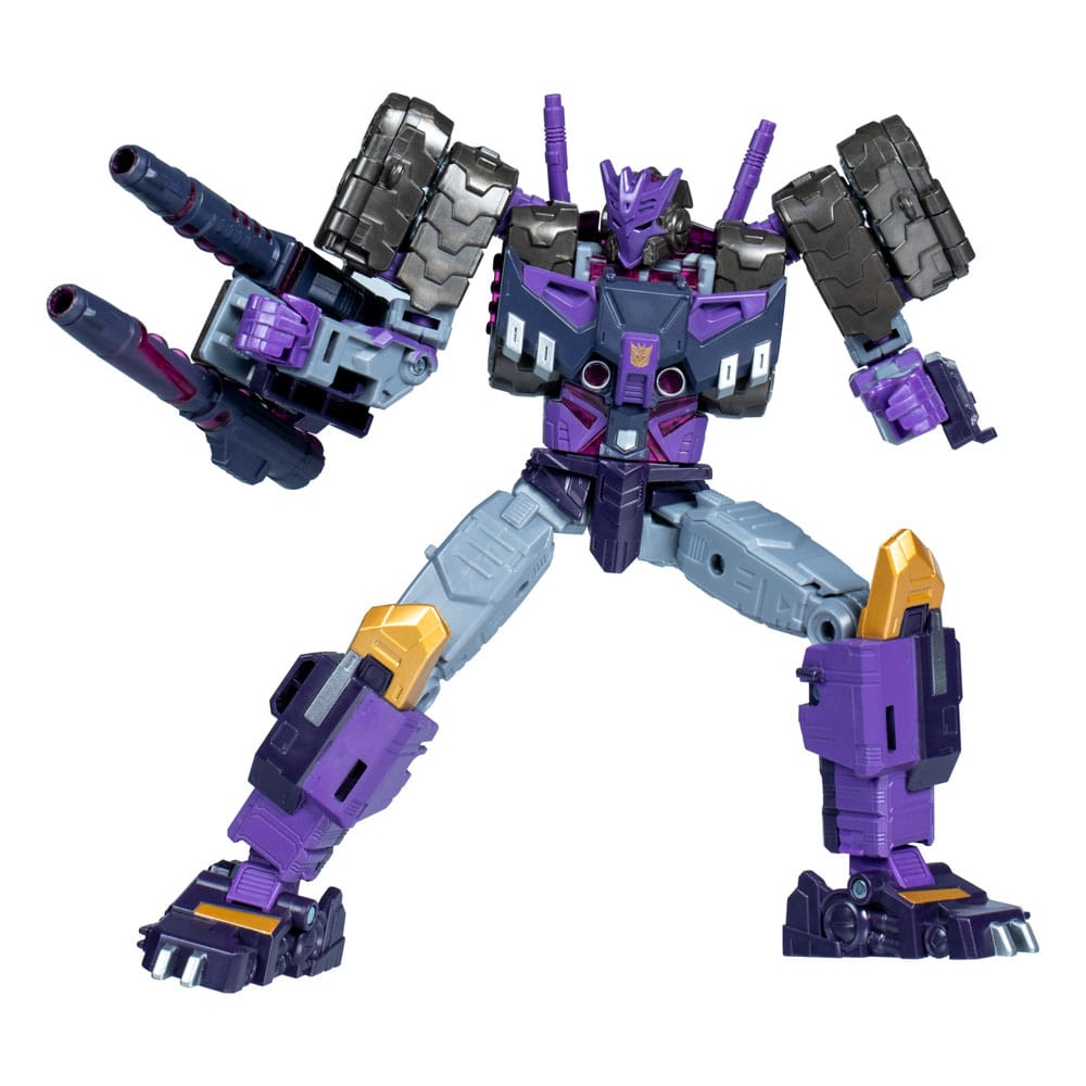 Transformers Generations Legacy United Comic Universe Tarn 18 cm Voyager Class Action Figure