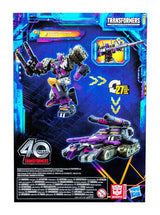 Transformers Generations Legacy United Comic Universe Tarn 18 cm Voyager Class Action Figure