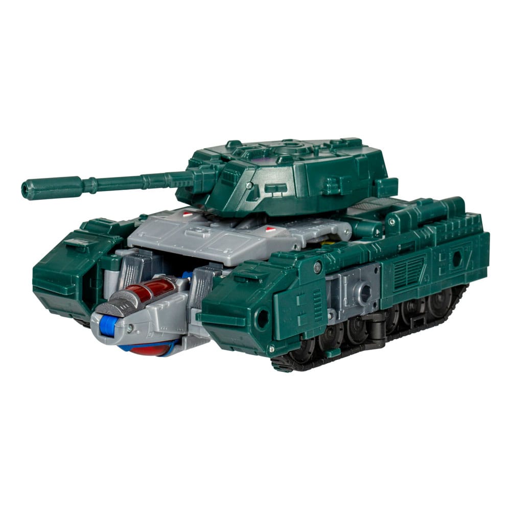 Transformers Generations Legacy United Galaxy Shuttle Green 19 cm Leader Class Action Figure
