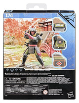G.I. Joe Classified Series Deluxe Action Figure #174 Kyle "Budo" Jesso 15 cm