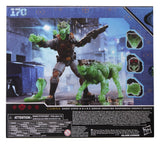 G.I. Joe Classified Series Action Figure #170 Ghost Viper & D.I.R.E. Beasts 15 cm