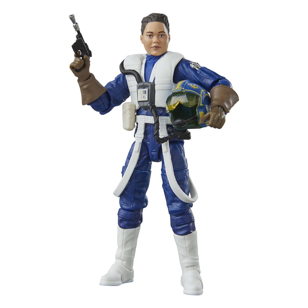 Star Wars Ahsoka Vintage Collection Lieutenant Callahan 10 cm Action Figure