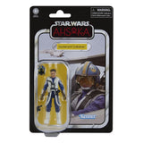 Star Wars Ahsoka Vintage Collection Lieutenant Callahan 10 cm Action Figure
