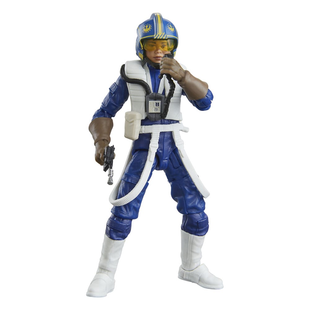 Star Wars Ahsoka Vintage Collection Lieutenant Callahan 10 cm Action Figure