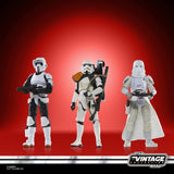 Star Wars The Vintage Collection Action Figure 3-Pack Stormtroopers of the Empire 10 cm