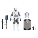 Star Wars: The Mandalorian Vintage Collection Action Figure Imperial Armored Commando 10 cm