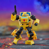 Transformers Generations Legacy United Origin Bumblebee 14 cm Deluxe Class Action Figure