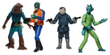 Star Wars Vintage Collection Action Figure 4-Pack Cantina Adventure Set 10 cm