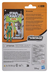 Star Wars Vintage Collection Action Figure 4-Pack Cantina Adventure Set 10 cm