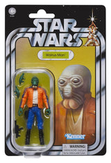 Star Wars Vintage Collection Action Figure 4-Pack Cantina Adventure Set 10 cm