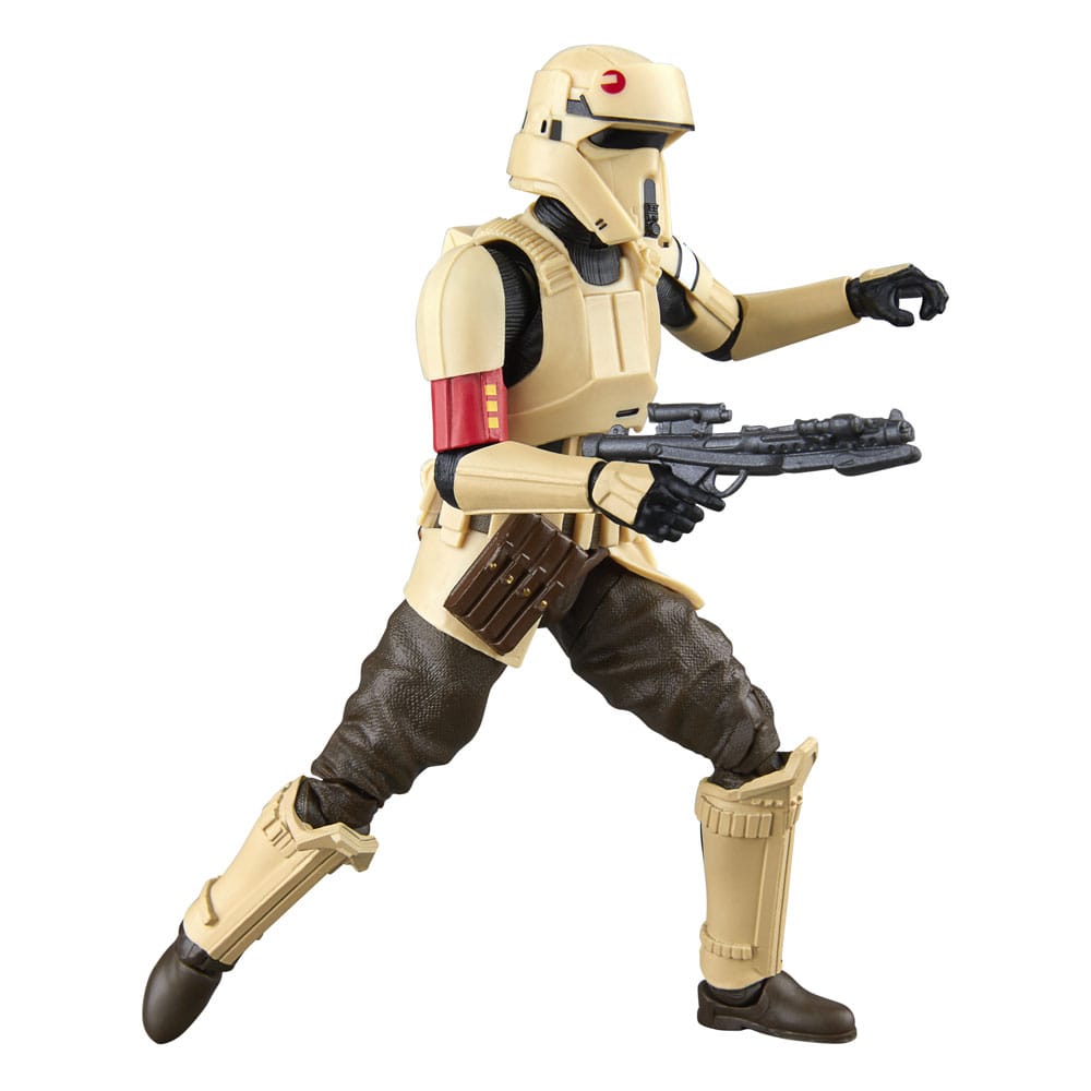 Star Wars: Rogue One Black Series Action Figure 2-Pack Shoretrooper & Death Trooper 15 cm