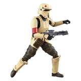 Star Wars: Rogue One Black Series Action Figure 2-Pack Shoretrooper & Death Trooper 15 cm