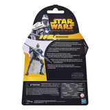 Star Wars Episode III Black Series Action Figure 20th Anniversary Magnaguard 15 cm