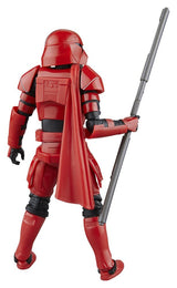 Star Wars: Shadows of the Empire Black Series Action Figures Luke Skywalker (Imperial Guard) & Princess Leia Organa (Boushh) 15 cm