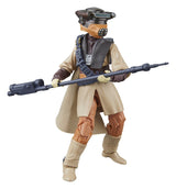 Star Wars: Shadows of the Empire Black Series Action Figures Luke Skywalker (Imperial Guard) & Princess Leia Organa (Boushh) 15 cm