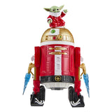 Star Wars Black Series Action Figure Astromech Droid (Holiday Edition) 15 cm