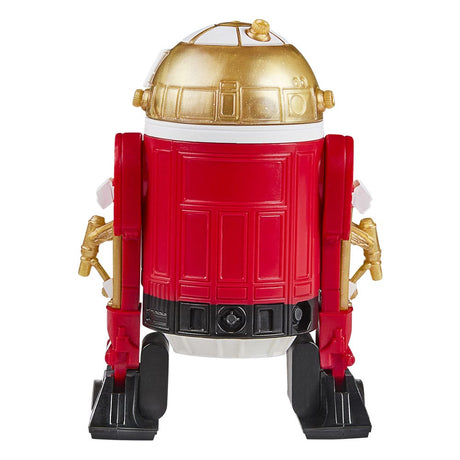 Star Wars Black Series Action Figure Astromech Droid (Holiday Edition) 15 cm