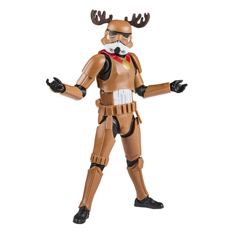 Star Wars Black Series Action Figure Stormtrooper (Holiday Edition) 15 cm