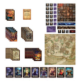 HeroQuest Board Game Expansion Morcars Magier Quest Pack *German Version*