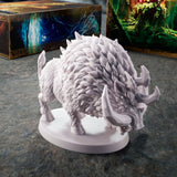 Talisman: Nemesis Board Game Expansion Call of the Hunt *English Version*