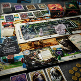 Talisman: Nemesis Board Game Expansion Call of the Hunt *English Version*