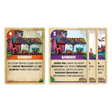 Leben in Reterra Board Game Expansion Mondaufgang *German Version*