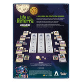 Life in Reterra Board Game Expansion TMoonrise *English Version*