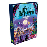 Life in Reterra Board Game Expansion TMoonrise *English Version*