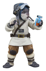 Star Wars: The Acolyte Bazil (Jedi Order Tracker) 10 cm Black Series Action Figure