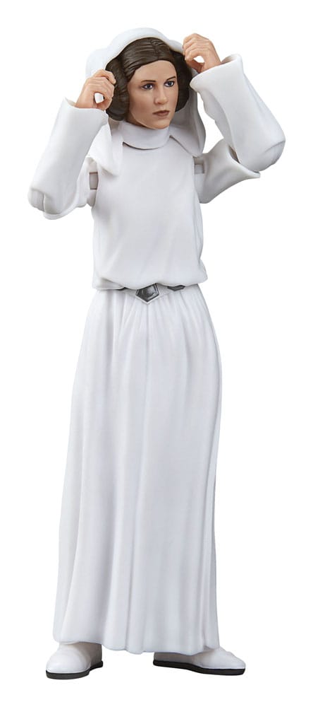 Star Wars Episode IV Black SeriesPrincess Leia Organa 15 cm Action Figure