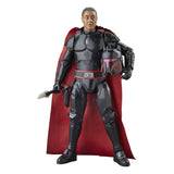 Star Wars: The Mandalorian Black Series Action Figure Moff Gideon (Dark Trooper Armor) 15 cm