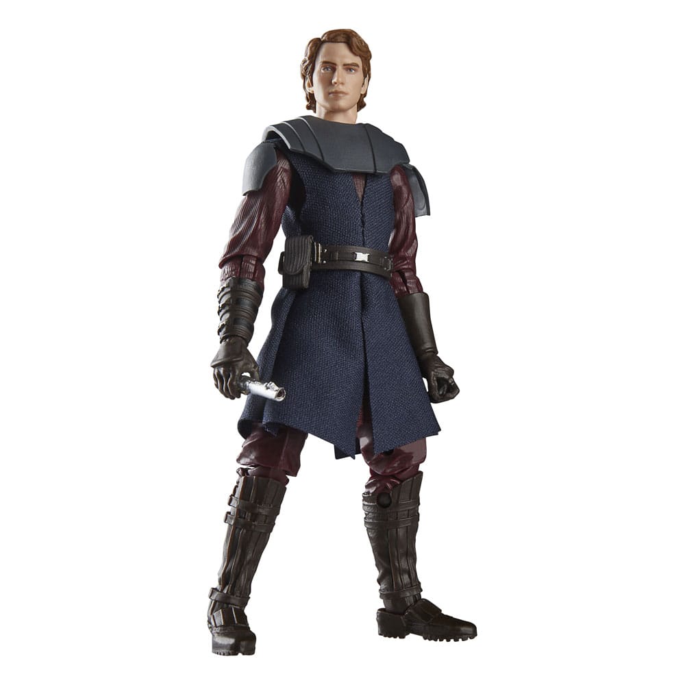 Star Wars Ahsoka Black Series Anakin Skywalker 15 cm Action Figure