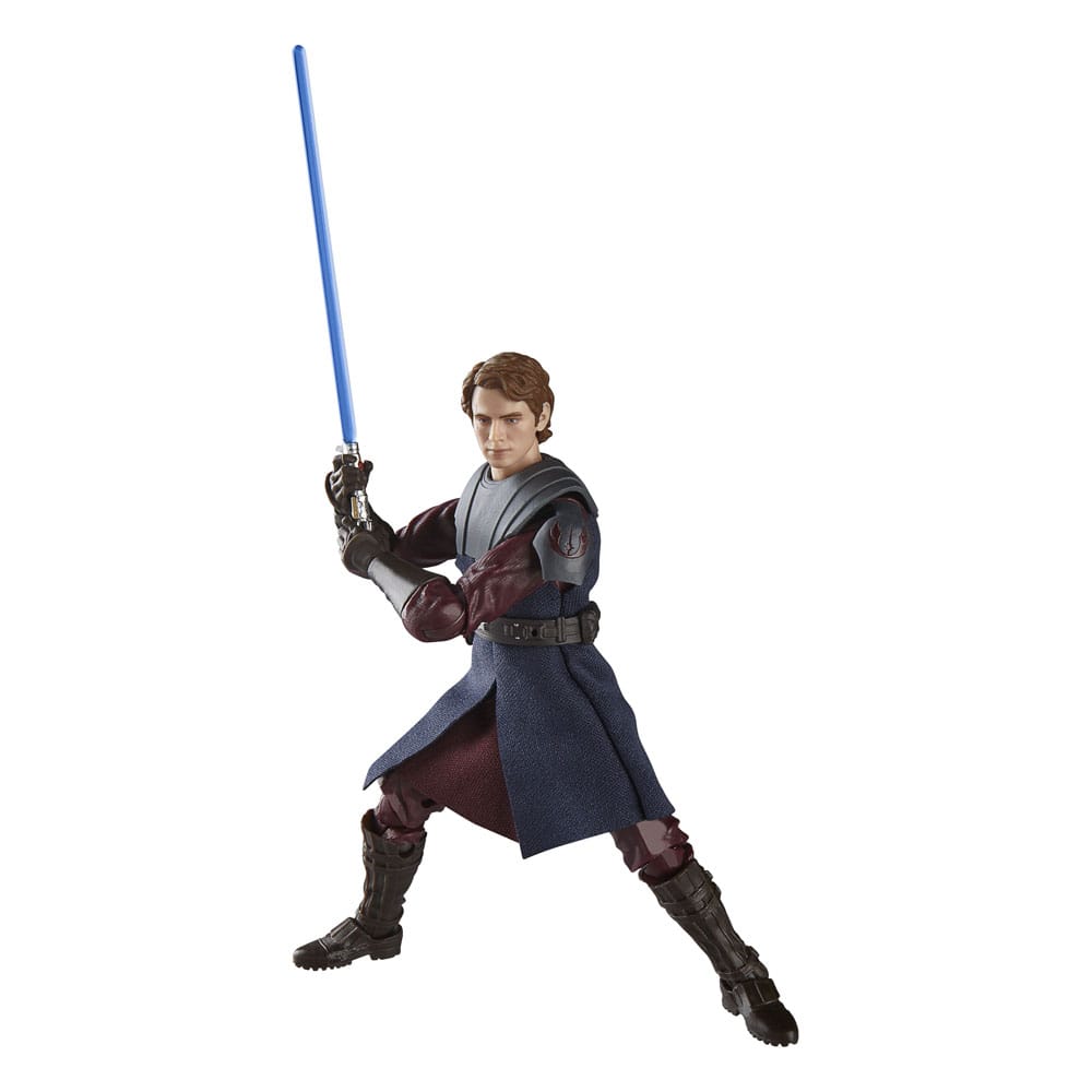 Star Wars Ahsoka Black Series Anakin Skywalker 15 cm Action Figure