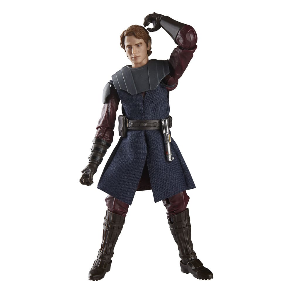 Star Wars Ahsoka Black Series Anakin Skywalker 15 cm Action Figure
