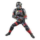 Star Wars: Ahsoka Black Series Action Figure Night Trooper 15 cm