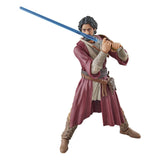 Star Wars: Ahsoka Black Series Action Figure Ezra Bridger (Peridea) 15 cm