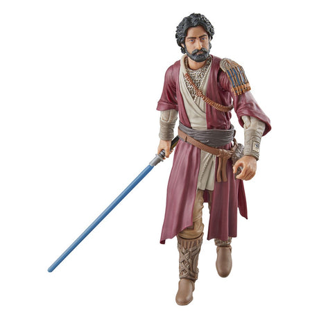 Star Wars: Ahsoka Black Series Action Figure Ezra Bridger (Peridea) 15 cm