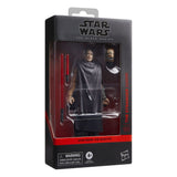 Star Wars: The Acolyte Black Series Action Figure The Stranger (Qimir) 15 cm