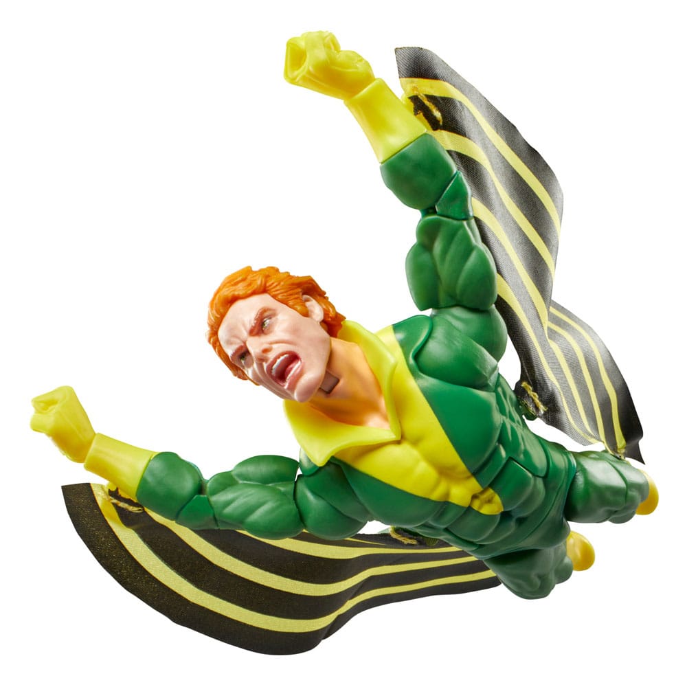 Marvel Legends Giant-Size X-Men Banshee 15 cm Action Figure